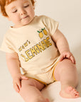Wander And Wonder Almond Baby Set