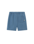 My Little Cozmo Chambray Shorts