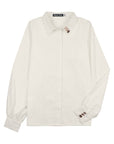 Urban Edge White Dimond Shirt