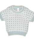 Tun Tun Light Mint 2pc Set