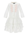 Ermanno Scervino Bacchettina Dress