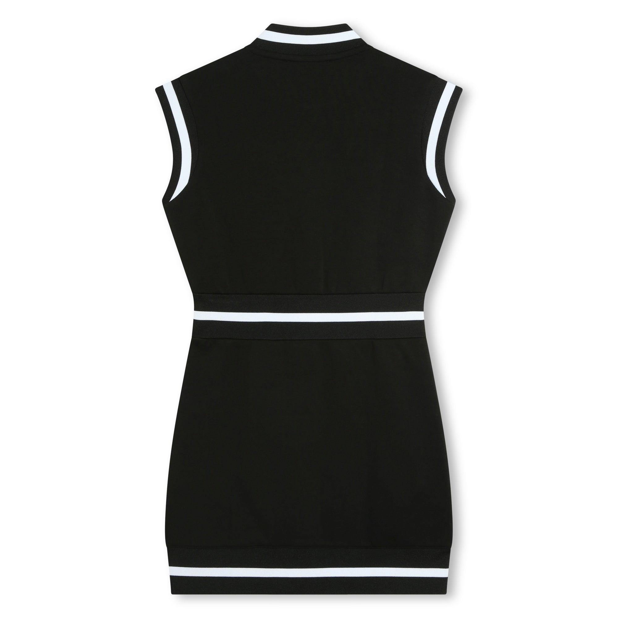 Karl Lagerfeld Varsity Dress
