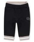 Karl Lagerfeld Baby Boy Tracksuit Set
