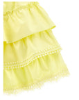 Ermanno Scervino Gonna Lunga Skirt