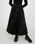 Zaikamoya Small Flowers Klara Skirt