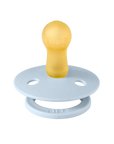 Bibs Solid Color Pacifier