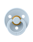 Bibs Solid Color Pacifier