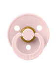 Bibs Solid Color Pacifier