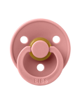 Bibs Solid Color Pacifier