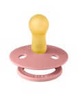 Bibs Solid Color Pacifier