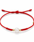 Liohr Red String Bracelet