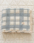 New Grain Quilt Blanket