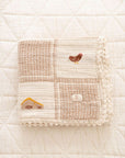 New Grain Blanket