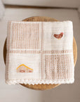 New Grain Blanket