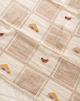 New Grain Blanket