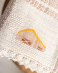 New Grain Blanket