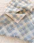 New Grain Quilt Blanket