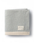 Domani Home Brunello Knit Blanket