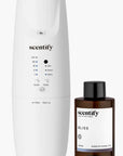 Scentify Plug-in Diffuser Set