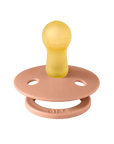 Bibs Solid Color Pacifier