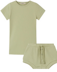 MarMar Copenhagen Dried Bay Baby Set