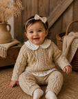 The New Society Echo Baby Set