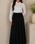 Escada Button Down Shirt