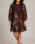 Olivia Rhode Cindy Floral Dress