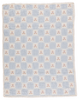 Bebe Organic Teddy Bear Blanket