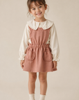 Petit Indi Pinchi Jumper Set