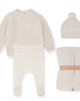 One + In The Family Jonas Sweater Set