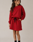 Petit Blush Chilly Skirt