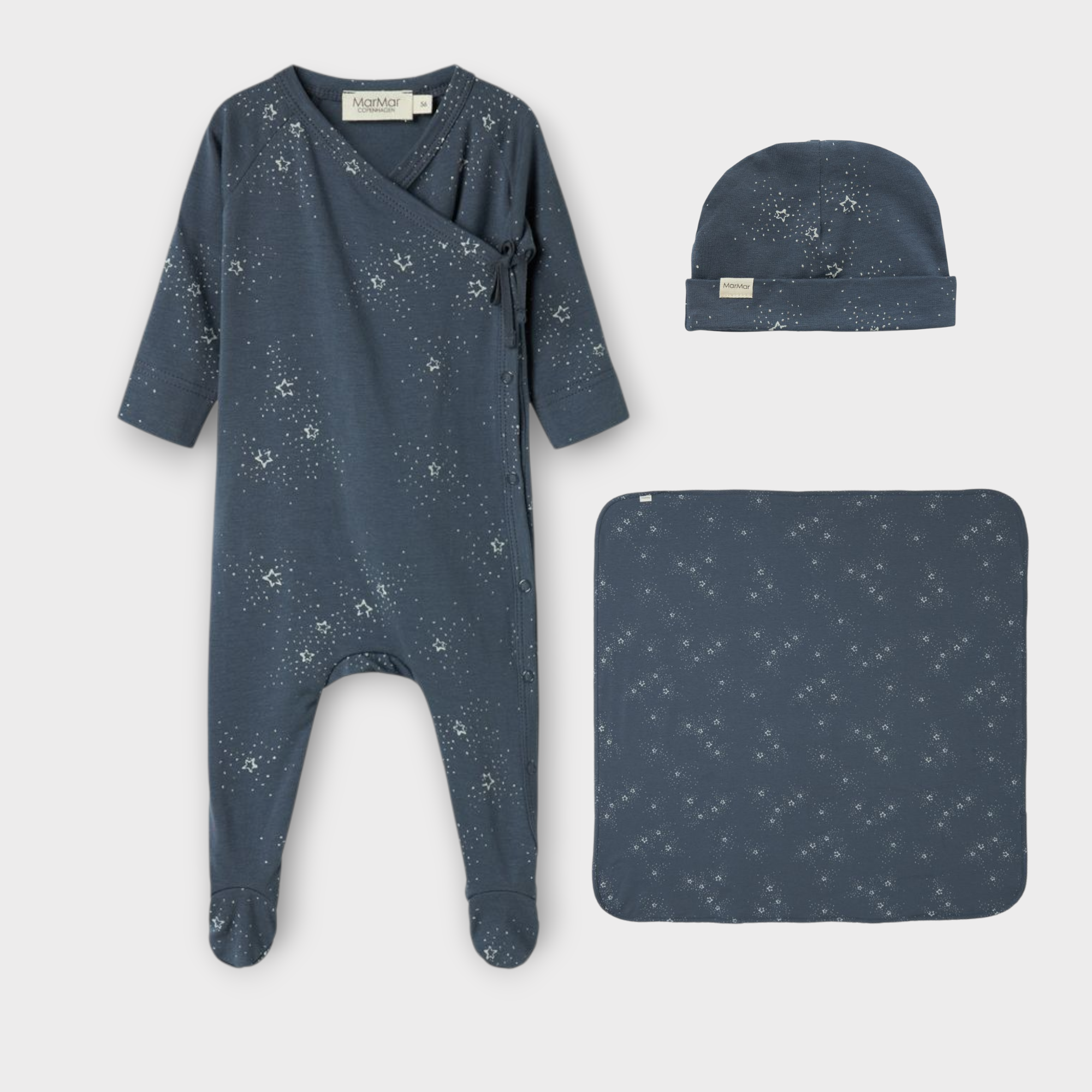 Mar Mar Copenhagen Take Me Home Set