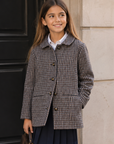 Mar Mar Olive Jacket