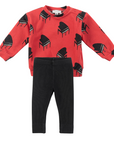 Yell-Oh Piano 2pc Set