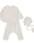 One + In The Family Alexis Sweater Set