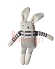 Domani Home Knitted Bunny