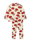 Wynken Dancing Dahlia 2pc Set