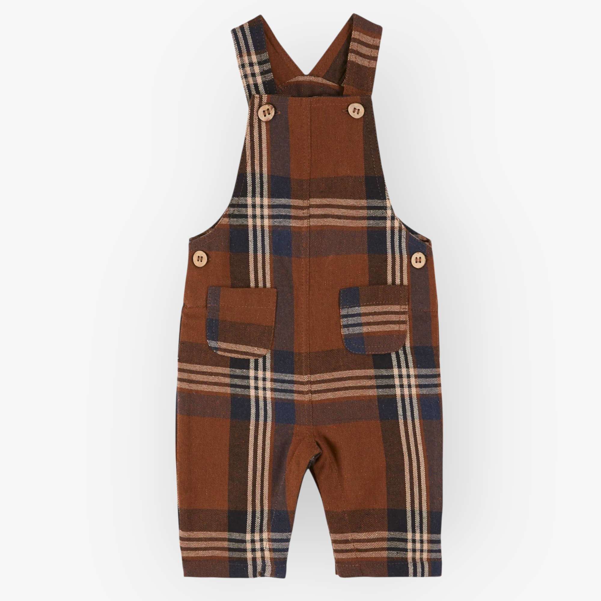 Emile Et Ida Salopette Romper