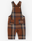 Emile Et Ida Salopette Romper