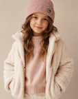 Colmar Rose Beanie