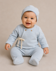 One + In The Family Ciel Pessac Leggings Set