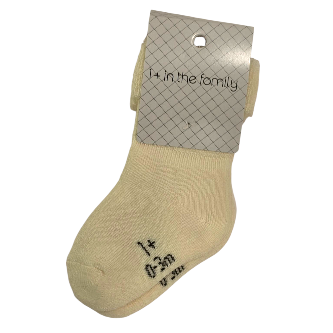 One + In The Family Gia Socks