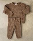 Buho Cookie 2 pc Knit Set