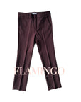 Blumint Classic Brown Pants