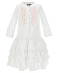 Ermanno Scervino Bacchettina Dress