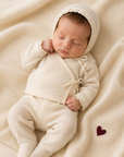Babe And Tess Love Knit Set