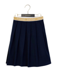 Escada Navy Blazer Skirt