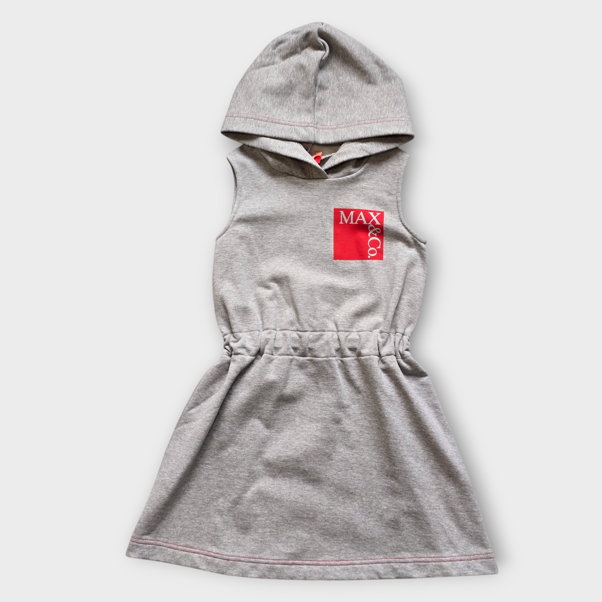 sachin and babi light blue dress Max And Co Grey Hooded Dress – flamingobabychild