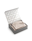 Jacqueline And Jac Jersey Blanket Set